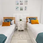 דירה House 46 Duplex מארבלה