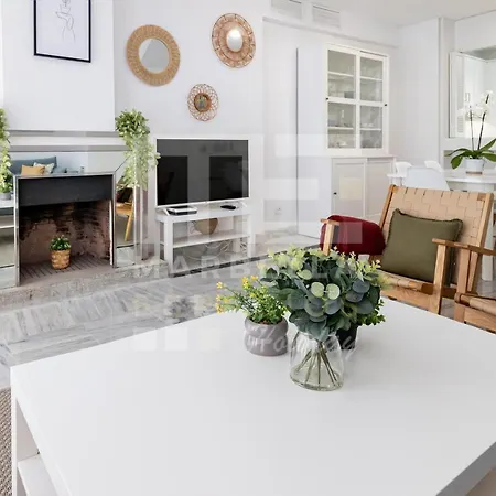 Apartmán House 46 Duplex
