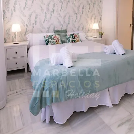 Apartmán House 46 Duplex Marbella