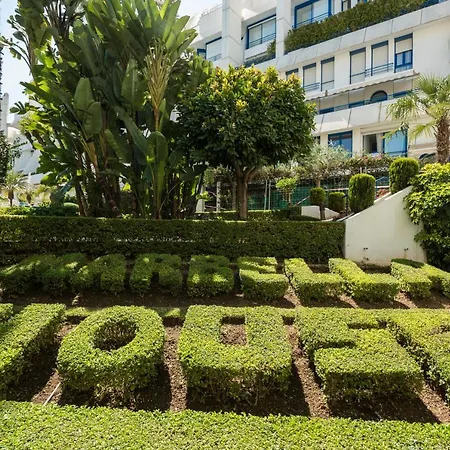 House 46 Duplex Appartamento Marbella