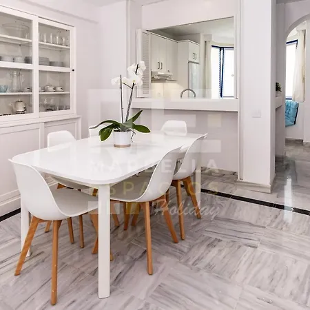 House 46 Duplex Appartamento Marbella