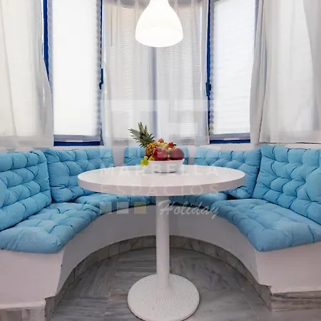 House 46 Duplex شقة