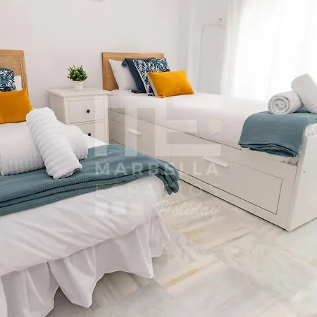 House 46 Duplex * Marbella