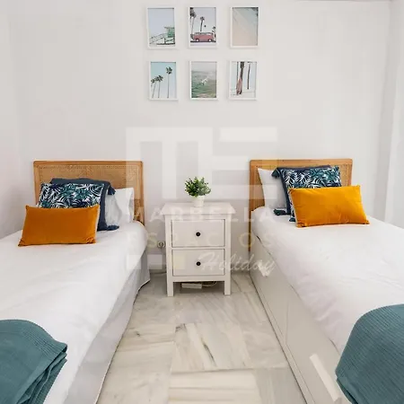 Appartamento House 46 Duplex Marbella
