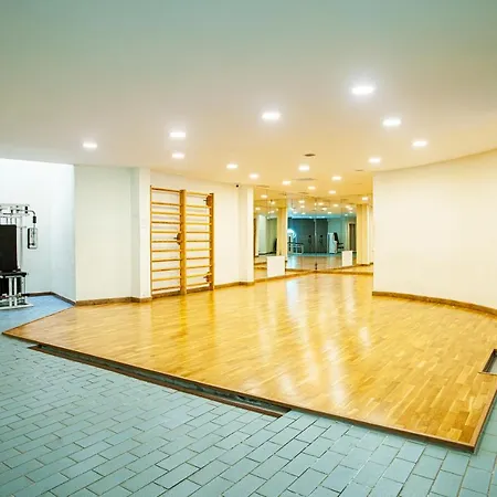 아파트 House 46 Duplex *