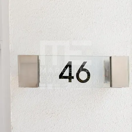 Appartement House 46 Duplex *