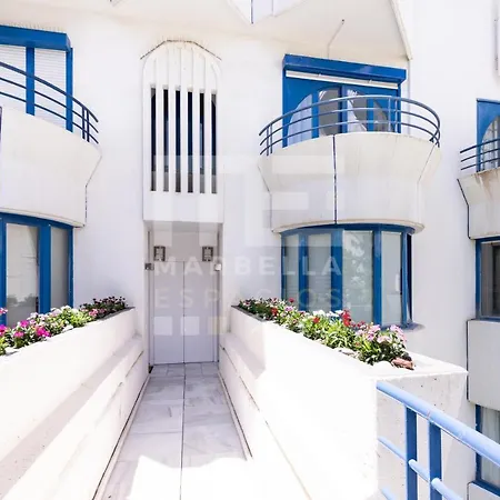 House 46 Duplex * Marbellac