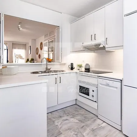 House 46 Duplex Appartement *